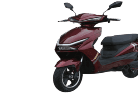 L1 Plus Electric Scooter